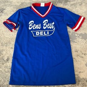 NYC BENS BEAT DELI T-SHIRT